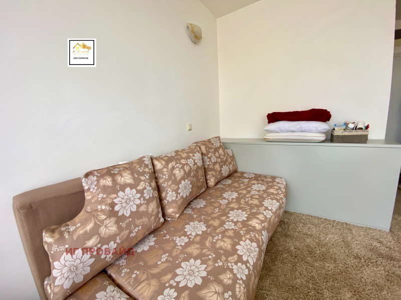 Zu verkaufen  Studio region Burgas , Sweti Wlas , 33 qm | 44879559 - Bild [7]