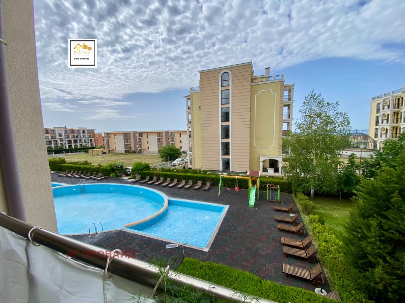 Zu verkaufen  Studio region Burgas , Sweti Wlas , 33 qm | 44879559 - Bild [14]