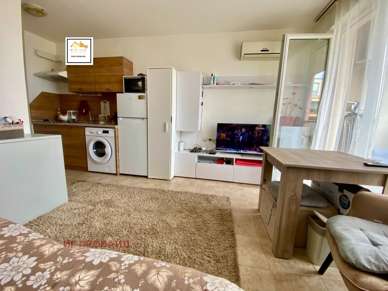 Zu verkaufen  Studio region Burgas , Sweti Wlas , 33 qm | 44879559 - Bild [8]