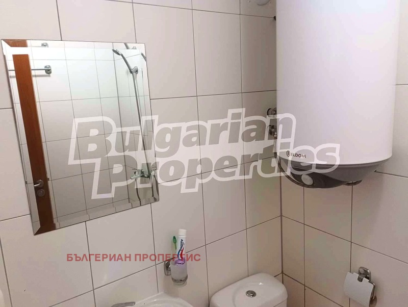 Продава  1-стаен област Смолян , к.к. Пампорово , 39 кв.м | 12727210 - изображение [6]