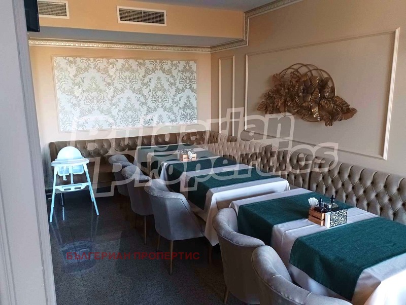 Продава  1-стаен област Смолян , к.к. Пампорово , 39 кв.м | 12727210 - изображение [9]