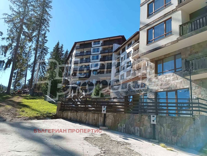 Продава  1-стаен област Смолян , к.к. Пампорово , 39 кв.м | 12727210