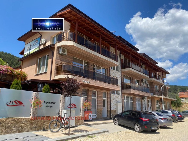 De vânzare  1 dormitor regiunea Pazardzhik , Velingrad , 74 mp | 16474088 - imagine [12]