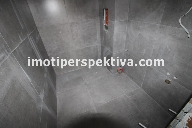 En venta  1 dormitorio Plovdiv , Tsentar , 92 metros cuadrados | 35186448 - imagen [5]