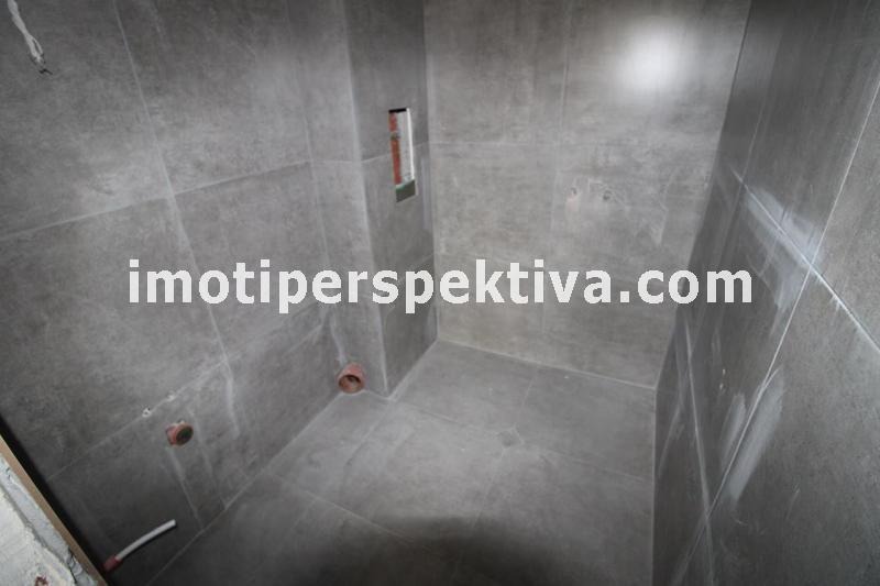 Myytävänä  1 makuuhuone Plovdiv , Tsentar , 92 neliömetriä | 35186448 - kuva [6]