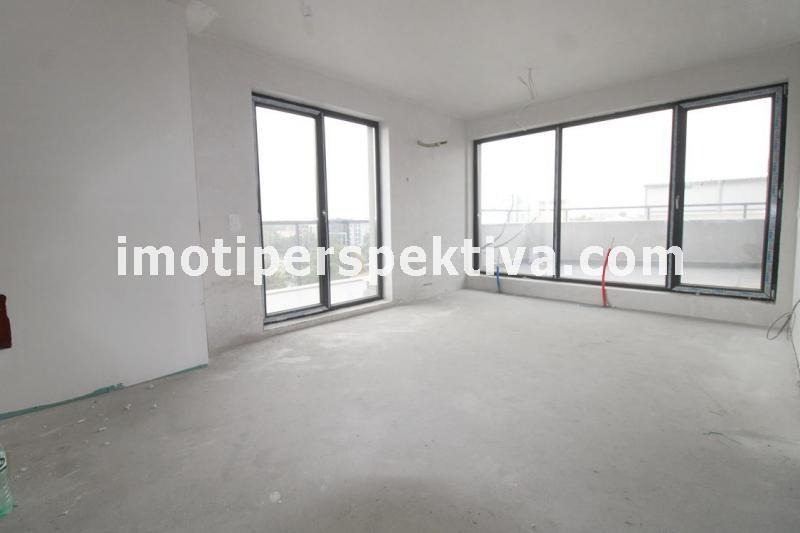 Eladó  1 hálószoba Plovdiv , Centar , 92 négyzetméter | 35186448