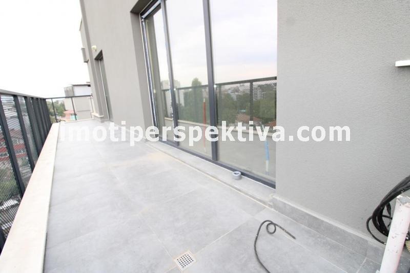 En venta  1 dormitorio Plovdiv , Tsentar , 92 metros cuadrados | 35186448 - imagen [9]