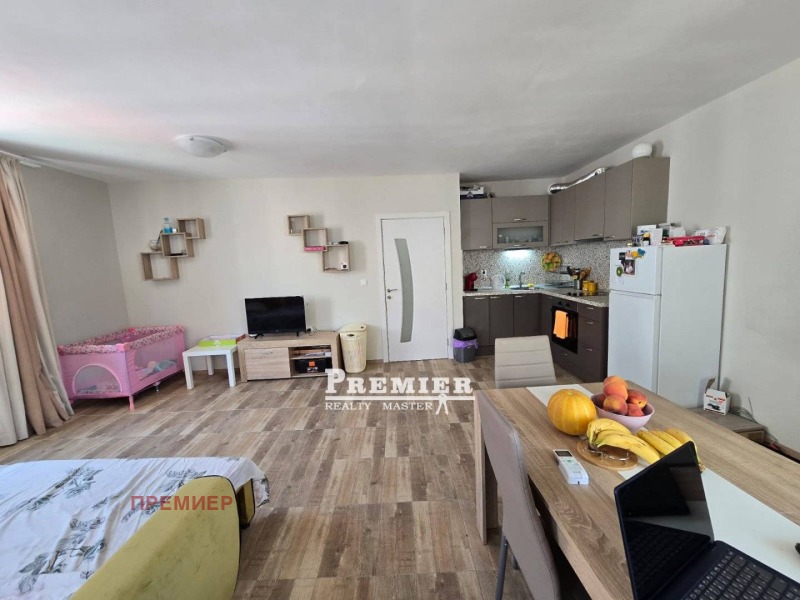 Na prodej  1 ložnice oblast Burgas , Pomorie , 87 m2 | 24644768 - obraz [16]