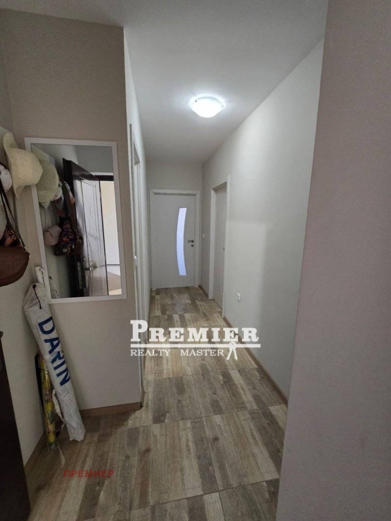 Na prodej  1 ložnice oblast Burgas , Pomorie , 87 m2 | 24644768 - obraz [5]