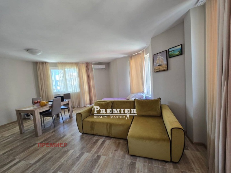 Na prodej  1 ložnice oblast Burgas , Pomorie , 87 m2 | 24644768 - obraz [17]