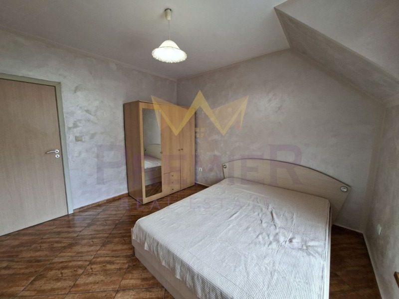 Til salg  1 soveværelse Varna , Avtogara , 35 kvm | 53550845 - billede [3]