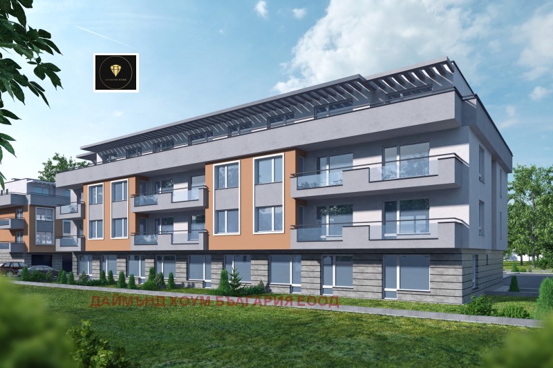 For Sale  1 bedroom Plovdiv , Belomorski , 67 sq.m | 51398808