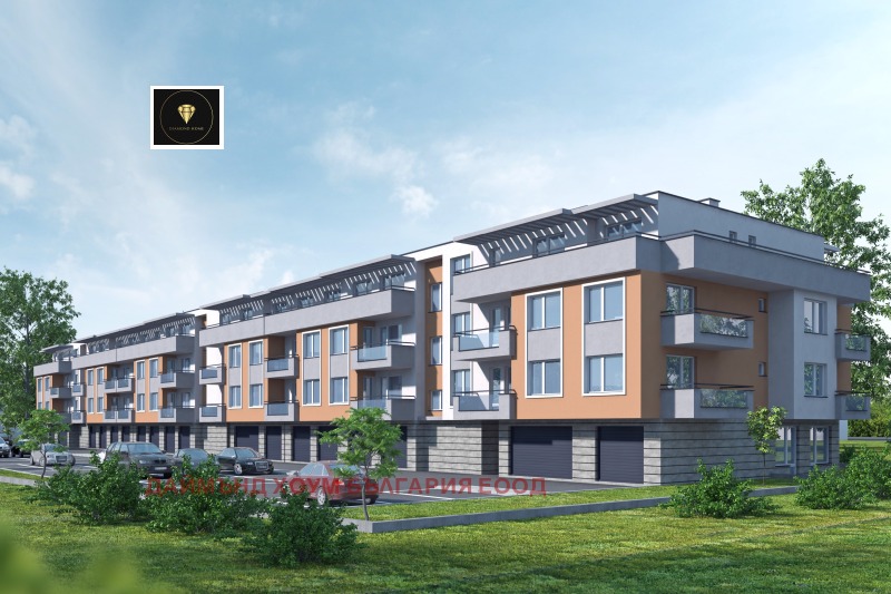For Sale  1 bedroom Plovdiv , Belomorski , 67 sq.m | 51398808 - image [2]