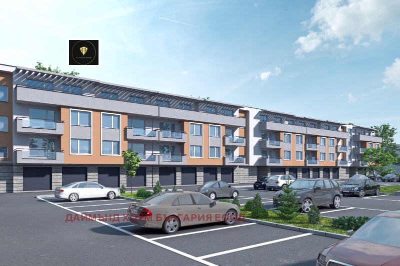 For Sale  1 bedroom Plovdiv , Belomorski , 67 sq.m | 51398808 - image [3]