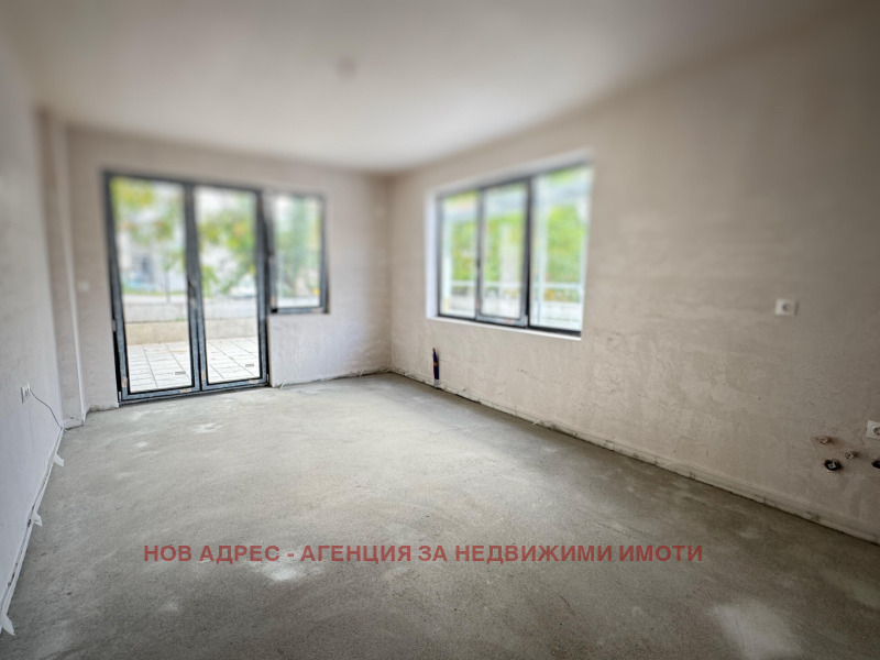 Продава 2-СТАЕН, гр. Търговище, Център, снимка 5 - Апартаменти - 52143415