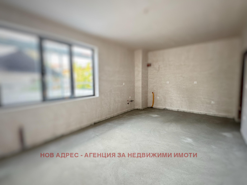 Продава 2-СТАЕН, гр. Търговище, Център, снимка 4 - Апартаменти - 52143415