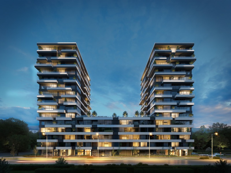 Продава 2-СТАЕН, гр. Пловдив, Отдих и култура, снимка 6 - Апартаменти - 52376509