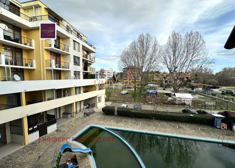 Продава 2-СТАЕН, к.к. Слънчев бряг, област Бургас, снимка 12 - Апартаменти - 52941397