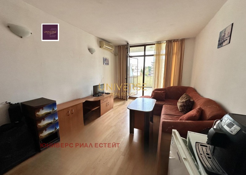 Продава 2-СТАЕН, к.к. Слънчев бряг, област Бургас, снимка 2 - Апартаменти - 52941397