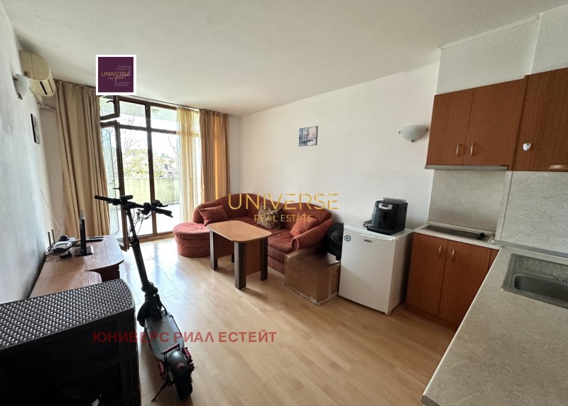 Продава 2-СТАЕН, област Бургас, к.к. Слънчев бряг • 77000 € / 150598.91 лв. • 75589313 1