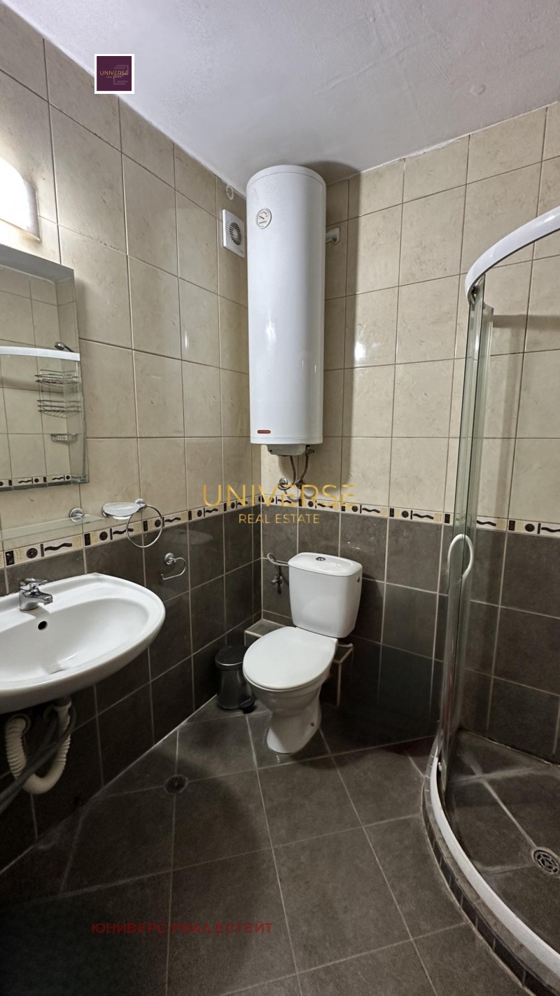 Продава 2-СТАЕН, к.к. Слънчев бряг, област Бургас, снимка 10 - Апартаменти - 52941397