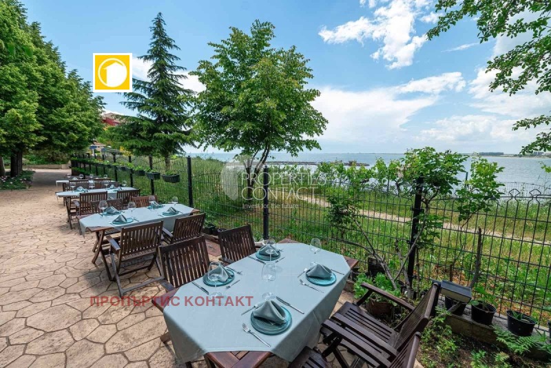 Продава 2-СТАЕН, гр. Ахелой, област Бургас, снимка 16 - Апартаменти - 52636057