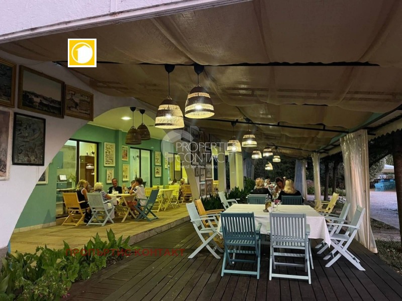 Продава 2-СТАЕН, гр. Ахелой, област Бургас, снимка 9 - Апартаменти - 52636057