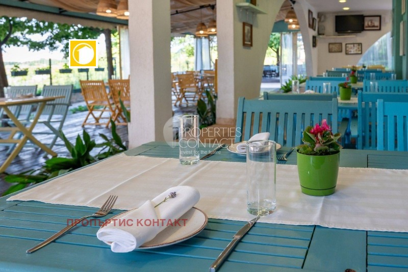 Продава 2-СТАЕН, гр. Ахелой, област Бургас, снимка 15 - Апартаменти - 52636057