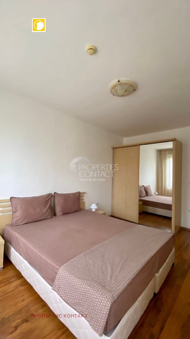 Продава 2-СТАЕН, гр. Ахелой, област Бургас, снимка 6 - Апартаменти - 52636057