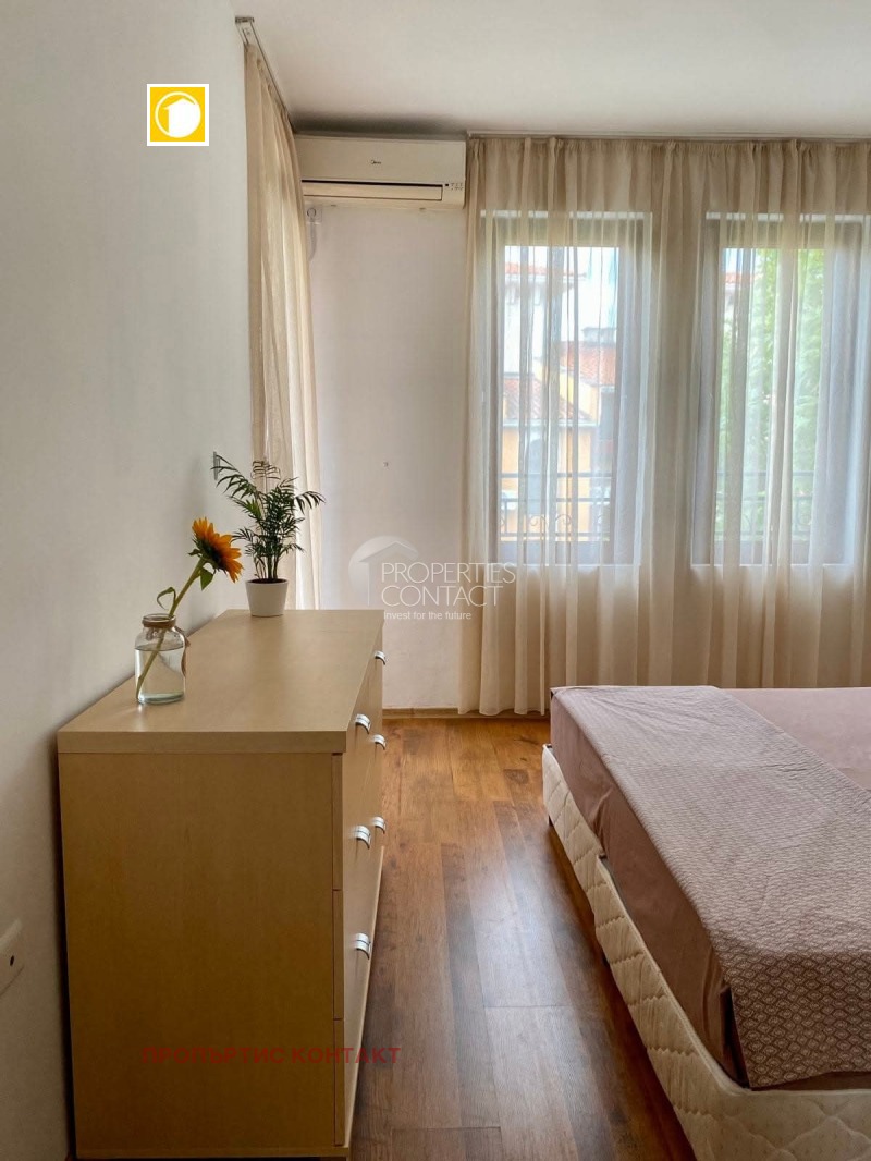 Продава 2-СТАЕН, гр. Ахелой, област Бургас, снимка 7 - Апартаменти - 52636057