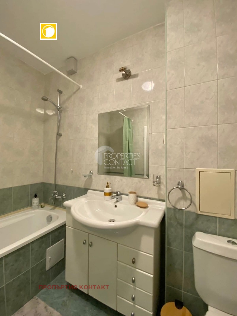 Продава 2-СТАЕН, гр. Ахелой, област Бургас, снимка 8 - Апартаменти - 52636057