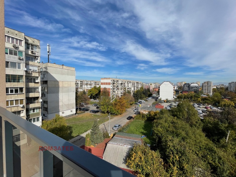 Продава 2-СТАЕН, гр. София, Връбница 1, снимка 5 - Апартаменти - 52647440