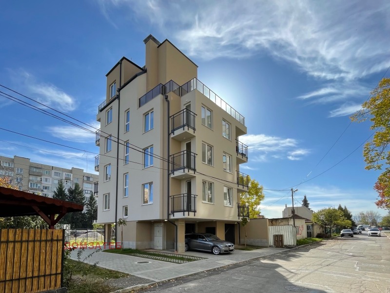 Продава 2-СТАЕН, гр. София, Връбница 1, снимка 11 - Апартаменти - 52647440