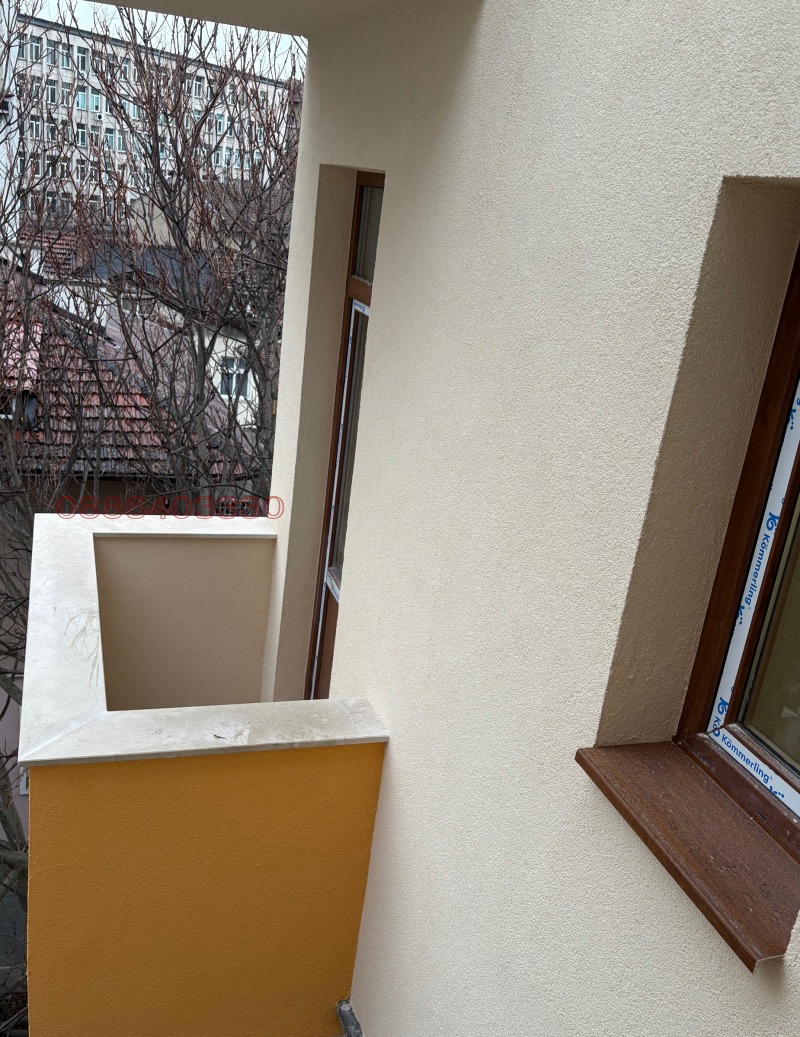 Продава 2-СТАЕН, гр. София, Център, снимка 3 - Апартаменти - 52884489