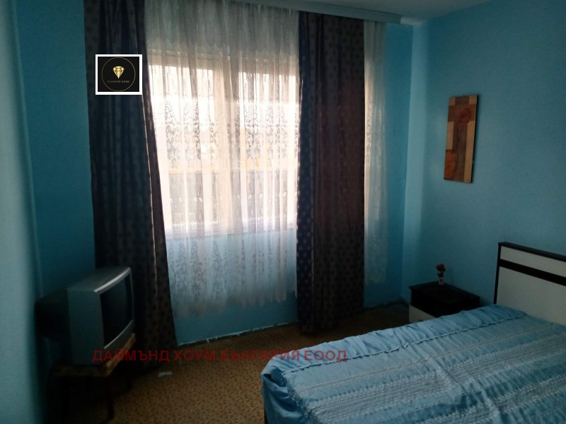 Продава 2-СТАЕН, гр. Пловдив, Кючук Париж, снимка 12 - Апартаменти - 53084640