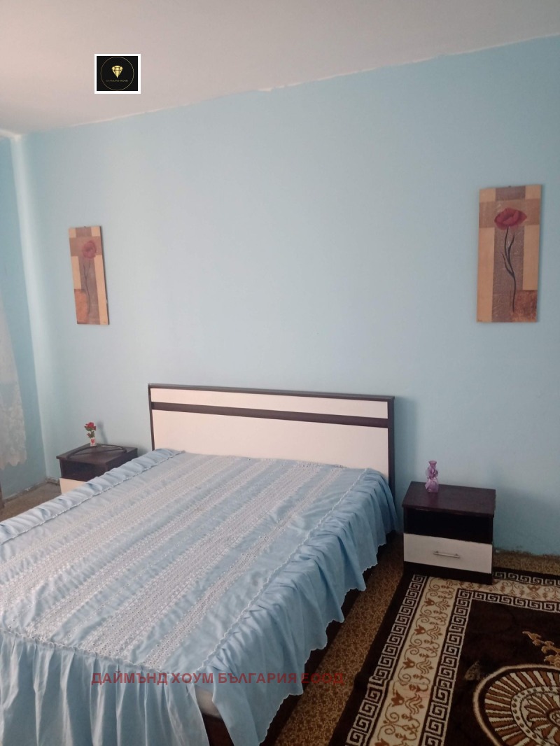 Продава 2-СТАЕН, гр. Пловдив, Кючук Париж, снимка 11 - Апартаменти - 53084640