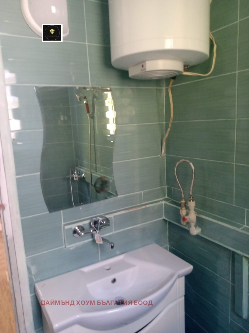 Продава 2-СТАЕН, гр. Пловдив, Кючук Париж, снимка 10 - Апартаменти - 53084640