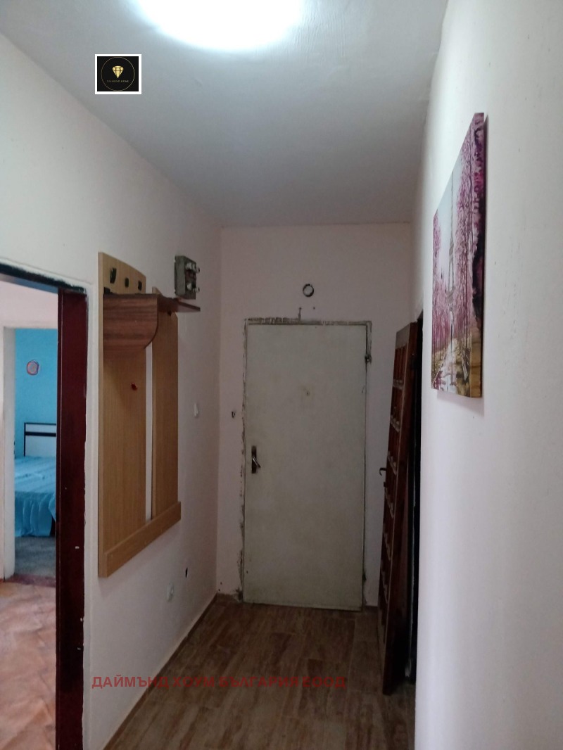 Продава 2-СТАЕН, гр. Пловдив, Кючук Париж, снимка 13 - Апартаменти - 53084640