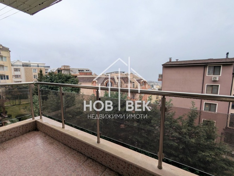 Продава 2-СТАЕН, гр. Варна, Бриз, снимка 9 - Апартаменти - 53591995