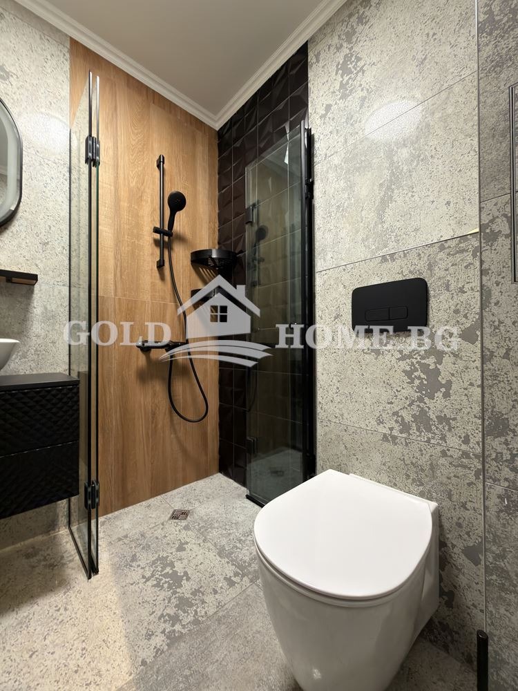 Продава 2-СТАЕН, гр. Пловдив, Остромила, снимка 11 - Апартаменти - 54118451