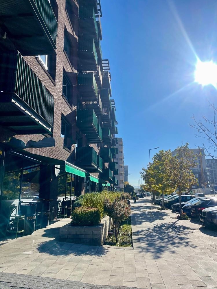 Продава 2-СТАЕН, гр. София, Манастирски ливади, снимка 7 - Апартаменти - 54143979