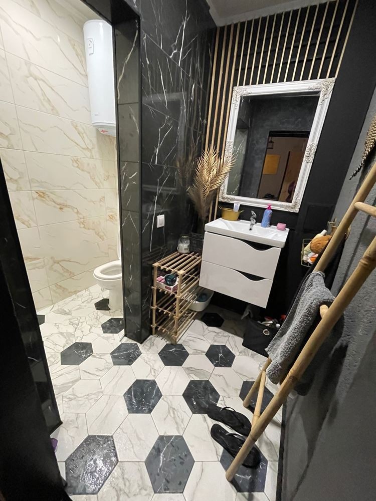 Продава 2-СТАЕН, гр. София, Манастирски ливади, снимка 16 - Апартаменти - 54143979