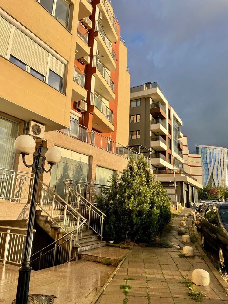 Продава 2-СТАЕН, гр. София, Манастирски ливади, снимка 9 - Апартаменти - 54143979