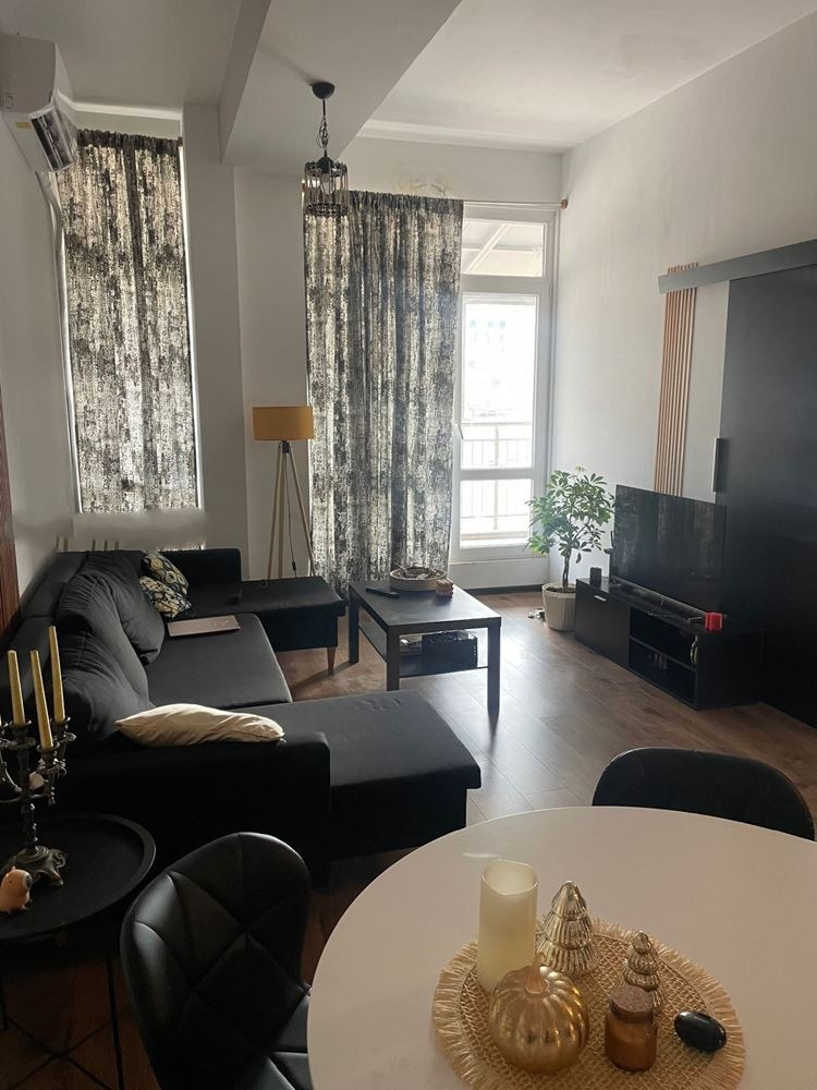 Продава 2-СТАЕН, гр. София, Манастирски ливади, снимка 12 - Апартаменти - 54143979