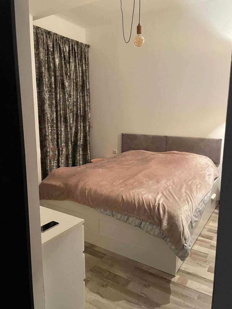 Продава 2-СТАЕН, гр. София, Манастирски ливади, снимка 10 - Апартаменти - 54143979