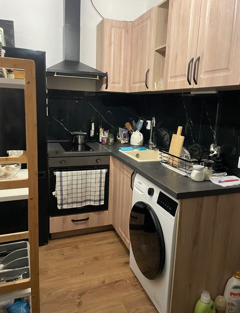 Продава 2-СТАЕН, гр. София, Манастирски ливади, снимка 15 - Апартаменти - 54143979