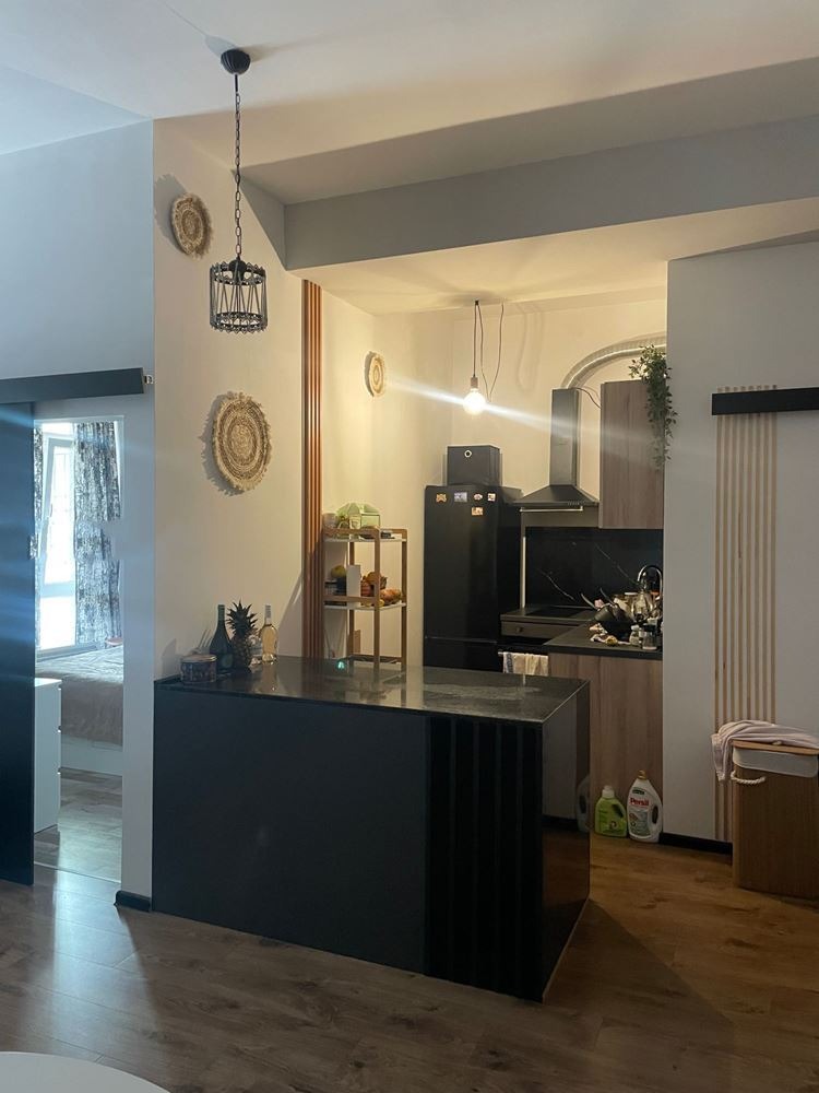 Продава 2-СТАЕН, гр. София, Манастирски ливади, снимка 2 - Апартаменти - 54143979