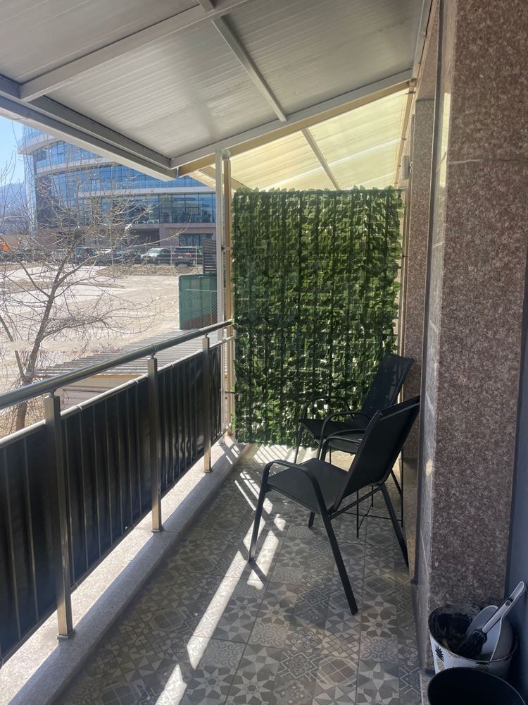 Продава 2-СТАЕН, гр. София, Манастирски ливади, снимка 8 - Апартаменти - 54143979