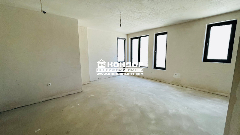 Na prodej  2 ložnice Plovdiv , Vastaničeski , 91 m2 | 96269797