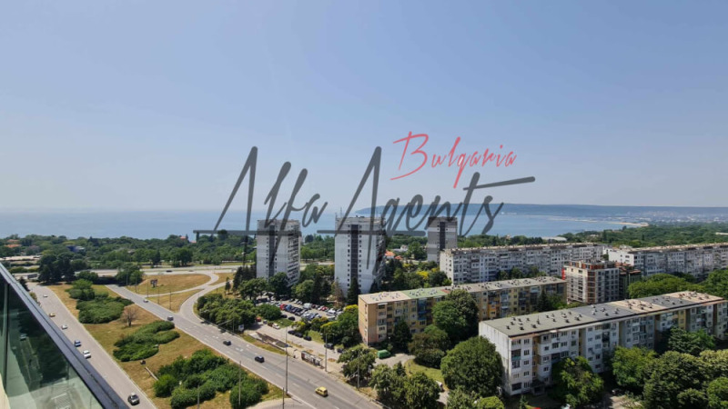 Te koop  2 slaapkamers Varna , Briz , 203 m² | 19339862 - afbeelding [6]